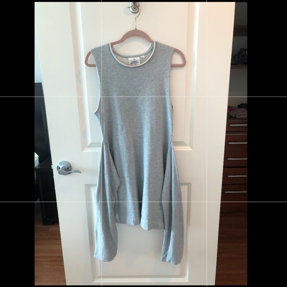 Cheap Monday Stockholm Implode Dress - Picture 7 of 16